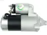 Стартер AS-PL S5040 (фото 4)