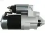 Стартер AS-PL S5044 (фото 2)