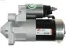 Стартер AS-PL S5044 (фото 4)
