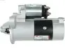 Стартер AS-PL S5045 (фото 2)