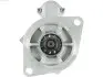 Стартер AS-PL S5051 (фото 1)