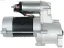 Стартер AS-PL S5102 (фото 2)