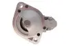 Стартер Mitsubishi Pajero II/L200/Hyundai H-1 2.5 TD 00-07 (12V/2.2kw) (z=10) AS-PL S5105 (фото 4)