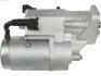 Стартер AS-PL S6083 (фото 2)
