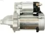 Стартер AS-PL S6099 (фото 4)