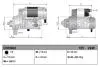 Стартер DENSO DSN962 (фото 4)