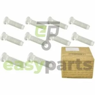 Шпилька FEBEST 2184-002-PCS10