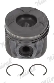 Поршень NURAL 87-102800-10