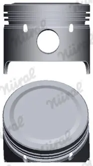 Поршень NURAL 87-527606-00