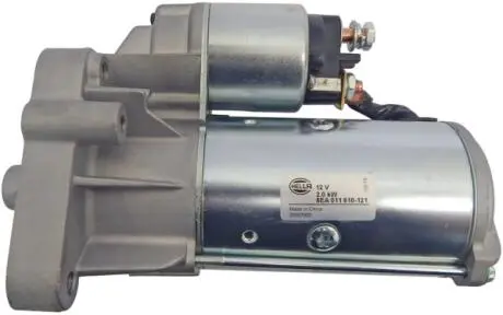 Стартер HELLA 8EA 011 610-121