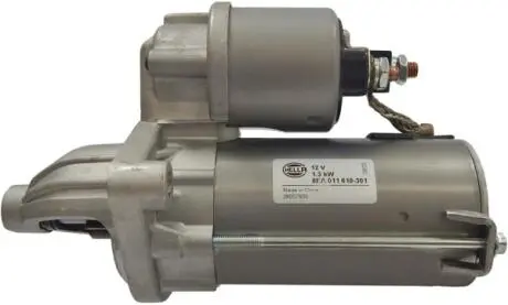 Стартер HELLA 8EA 011 610-301