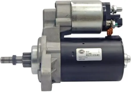 Стартер HELLA 8EA 011 610-481
