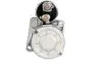 Стартер HELLA 8EA 012 526-471 (фото 2)