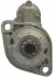 Стартер HELLA 8EA 012 527-551 (фото 2)