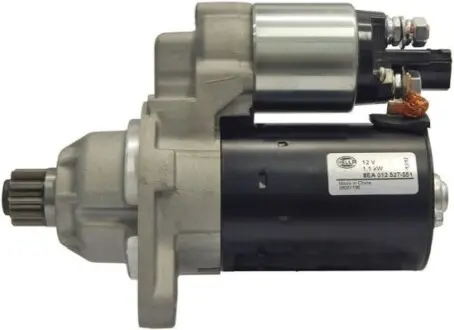 Стартер HELLA 8EA 012 527-551