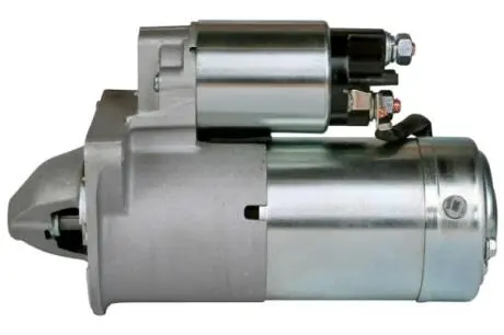 Стартер HELLA 8EA 012 527-641