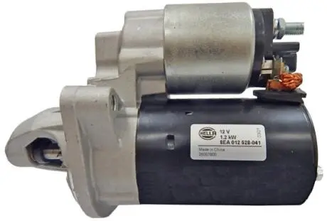 Стартер HELLA 8EA 012 528-041