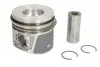 Поршень KOLBENSCHMIDT 40101600 (фото 1)