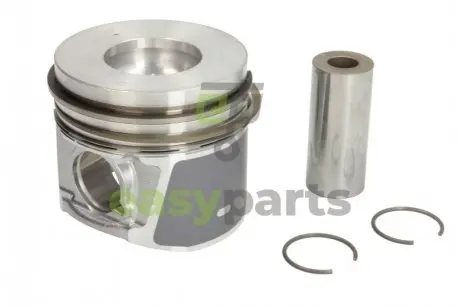 Поршень KOLBENSCHMIDT 40101600