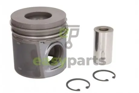 Поршень KOLBENSCHMIDT 40235600