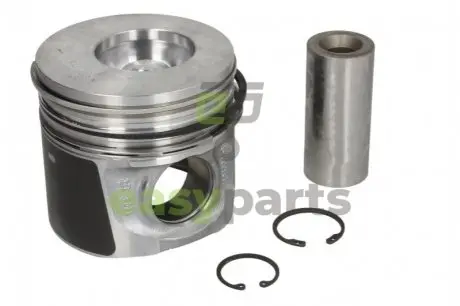 Поршень KOLBENSCHMIDT 40269600