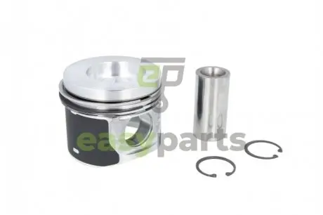 Поршень KOLBENSCHMIDT 40289610