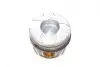 Поршень Audi A3/VW Golf V/Mitsubishi Lancer VIII 2.0TDI 16V 03- (81.26mm/+0.25) KOLBENSCHMIDT 40356610 (фото 1)