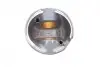 Поршень Audi A3/VW Golf V/Mitsubishi Lancer VIII 2.0TDI 16V 03- (81.26mm/+0.25) KOLBENSCHMIDT 40356610 (фото 3)