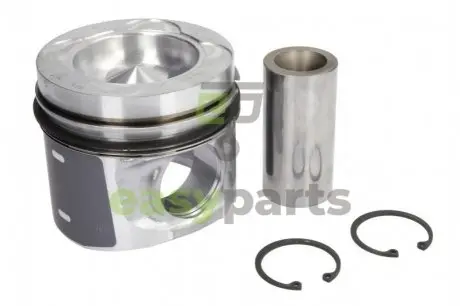 Поршень KOLBENSCHMIDT 40476610