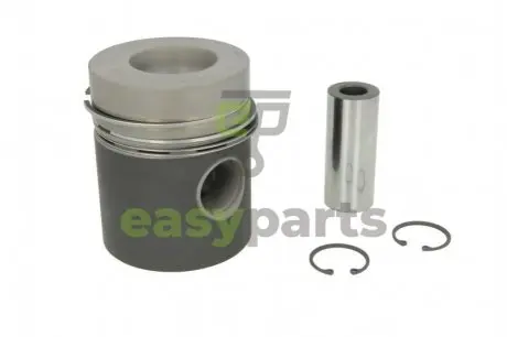 Поршень KOLBENSCHMIDT 93793600