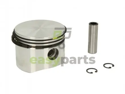 Поршень KOLBENSCHMIDT 94132700