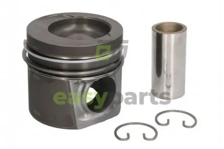 Поршень KOLBENSCHMIDT 99683600