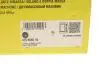 Демпфер зчеплення Mazda 3/6/CX-7 2.2 MZR 09-13 LuK 415 0546 10 (фото 2)