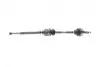 Піввісь (передня) (R) Peugeot 306 1.8/1.9D 93-02/405 1.6/1.9/d 87-92 (25z/24z/885mm) (-ABS) Metelli 17-0059 (фото 3)
