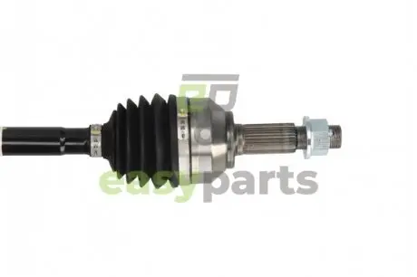 Полуось SNR NTN DK68.009