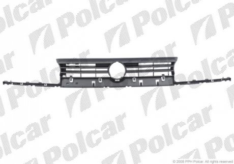 Решетка Polcar 953805 (фото 1)