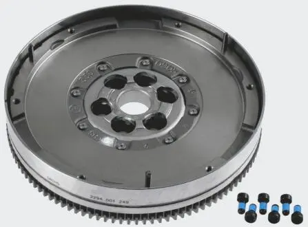 Маховик SACHS 2294 001 249