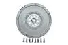 Демпфер зчеплення Hyundai ix35/Kia Sportage III 2.0 CRDi 100kw 10-15 (d=240mm) SACHS 2294 001 267 (фото 1)