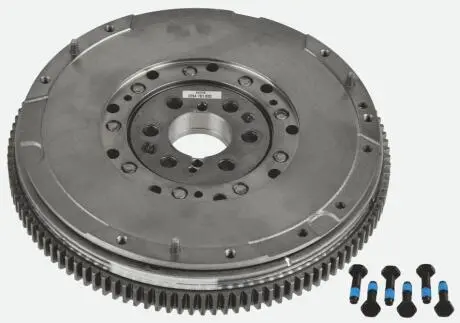 Маховик SACHS 2294 701 033