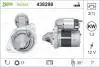Стартер Valeo 438298 (фото 1)