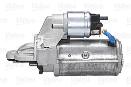 Стартер Valeo 438321
