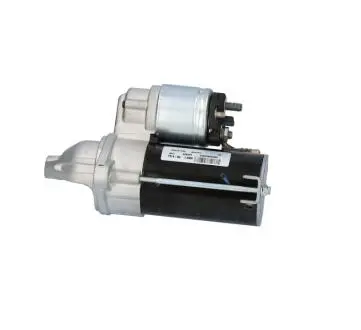 Стартер Valeo 458228 (фото 1)