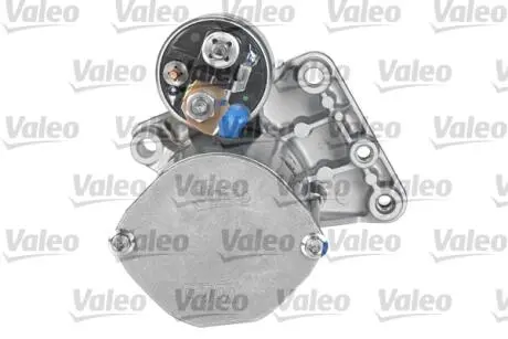 Стартер Valeo 458237 (фото 1)