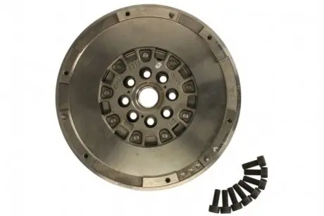 Маховик Valeo 836196