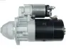 Стартер AS-PL S0066 (фото 4)