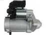 Стартер AS-PL S6039 (фото 2)