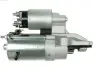 Стартер AS-PL S9029 (фото 2)
