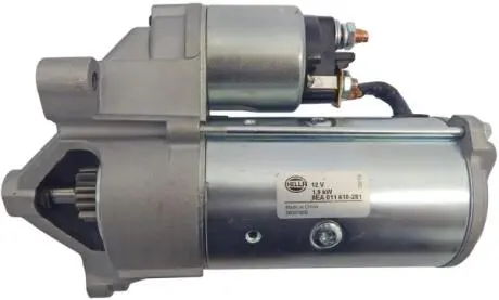 Стартер HELLA 8EA 011 610-281