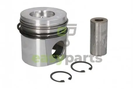 Поршень KOLBENSCHMIDT 40324600