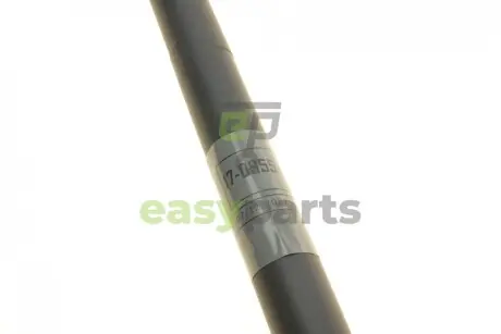 Піввісь (передня) (R) Fiat Doblo 1.6i 01- (22z/22z/918mm) (МКПП для Cargo) Metelli 17-0955
